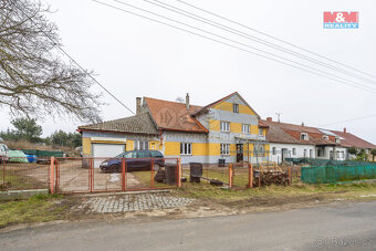 Prodej rodinného domu, 204 m², Bezděz - 15