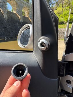 Smart fortwo 450 od 15, AM - 15