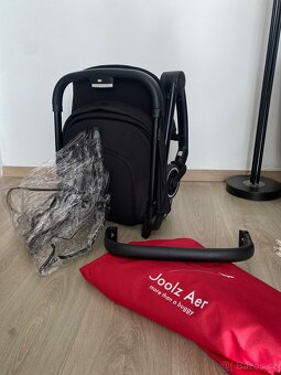 Joolz Aer - 15