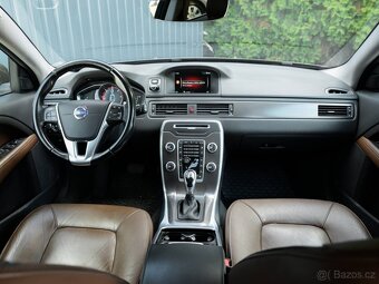 VOLVO XC70 2.4D AWD PREMIUM - 15