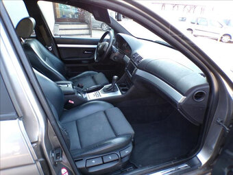 BMW 2,2 520i AUTOMAT - 15