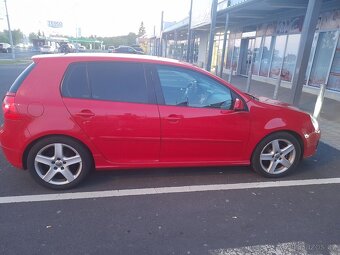 Golf 5 gtd 2.0 103kw - 15