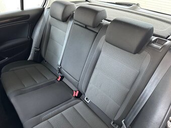 Volkswagen Golf VI 2.0 TDI 81 KW - 15
