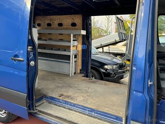 VW CRAFTER L1H1 2.0TDI 120KW 160PS - 15