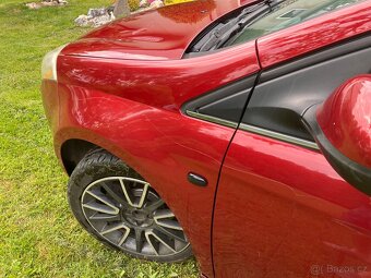 Fiat Bravo 1,9 multijet 2008 - 15