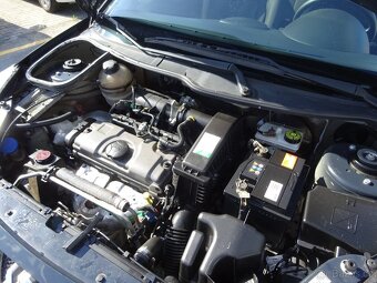 Peugeot 206 PLUS, 1,1i,garance km - 15