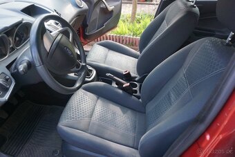 Ford Fiesta - 15