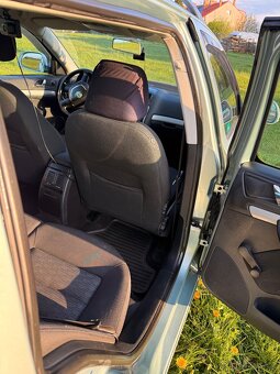 Octavia 2 TDI 1.6 77 kw - 15