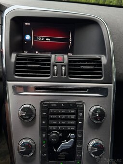 VOLVO XC60 D3 2.0 110kw—automat—2017–Momentum—DPH— - 15