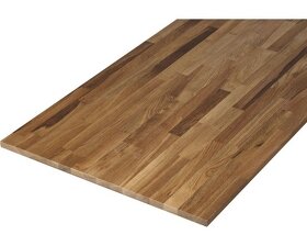 Dubová spárovka 40 x 620 x 3000 mm - 5.499,- Kč/ ks - 15