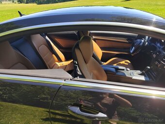Mercedes-Benz E, 350 Coupe AMG Avantgarde, serviska - 15