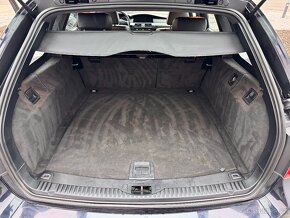 BMW e61 530i MANUÁL M-Packet/PDC/Navi/Sportsitze - 15