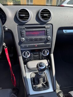 Audi A3 1.2 TFSI kabrio - 15