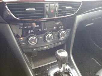 Mazda 6, Wagon 2.2 D 129kW - 15