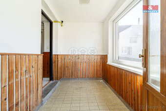 Prodej zemědělské usedlosti, Nížkov, 2554m2 - 15