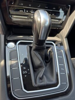 Passat B8 110 kw 2020 - 15