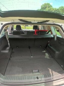 ŠKODA KODIAQ 2.0TDI 110kW DSG FULL LED ACC 7MÍST - 15