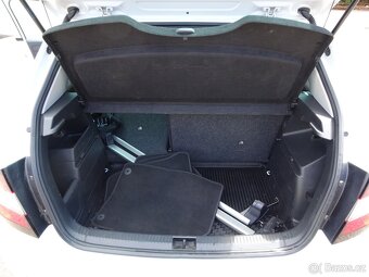 Škoda Fabia 1.2 TSI r.v.2015 (81 kw) 1.Maj.serv.kníž.ČR - 15