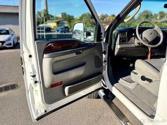 2003 Ford F-350 Super Duty Lariat Crewcab | Powerstroke - 15