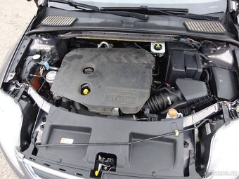 Ford Mondeo 1.6 TDCI Combi r.v.2011 (85 kw) stk:9/2027 - 15