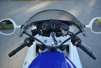 Yamaha FZR1000Yamaha FZR1000 - 15