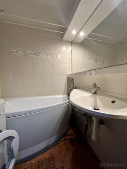 Pronájem bytu 1+1, Bohumínská, Slezská Ostrava, 10400 Kč/měs - 15