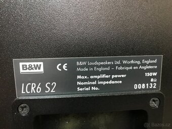 BW RCL/S2 Velice zachovalé - 15