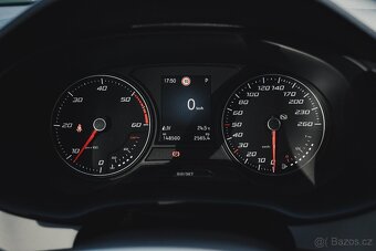 SEAT Ateca FR 2.0TDI 110kW DSG - 15