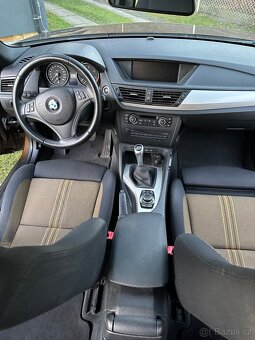 BMW X1 20d xDrive CEBIA - 15