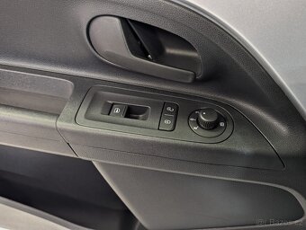 Škoda Citigo 1.0MPi 55kW AUTOMAT, VÝHŘEVY, KLIMA - 15