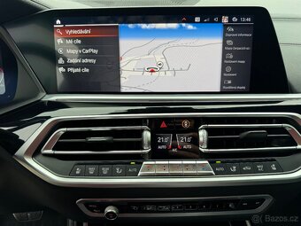 BMW X7 M50d Final Edition – TOP stav, max. výbava, ZÁRUKA - 15