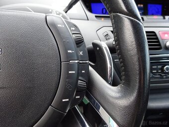 Citroën C4 Picasso 1,6 HDI, AUTOMAT - 15