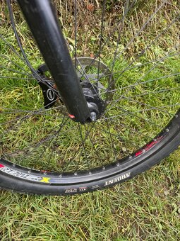 Downhill / freeride kolo commencal supreme DH - 15