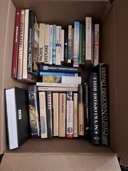 Knihy z pozůstalosti - 15