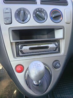 Prodám Hondu Civic - 15