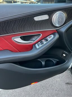 Mercedes Benz GLC 43 AMG 68.000km - 15