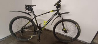 Pánské horské kolo "Rock Machine Manhattan" XL ( 29" ) ( - 15