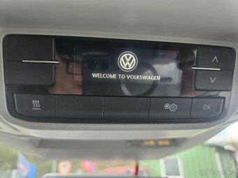 Volkswagen Crafter 2,0 L2H2 5 míst 4x4 - 15