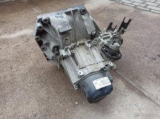 Motor Nissan 1.6i HR16 a další díly - 15