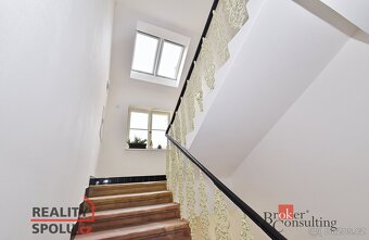 Pronájem, byty/2+kk, 32 m2, Černomořská 384/9, Vršovice, 101 - 15