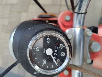 Babetta 210. - 15