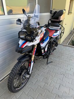 BMW F 800 GS - 15