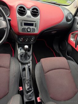 Alfa Romeo Mito 1.3jtd 66kw - 15