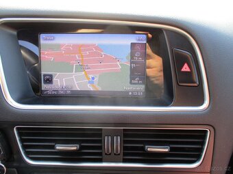 AUDI SQ5 3.0d 230kw Quattro Individual Radar 10/2013 - 15