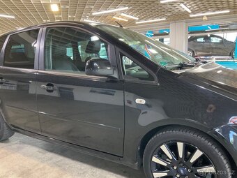 Ford C-Max 1.8i 92kW Black Magic - Polokůže - tažné 152tkm - 15