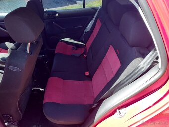 Vw Golf 1.8T GTi,110 kW,Webasto Recaro - 15