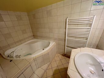 Pronájem byt cihla, 2+kk, OV, 33 m2, ul. Mrázova, Litoměřice - 15