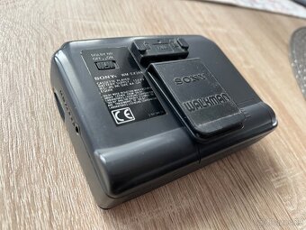 SONY WALKMAN - 15