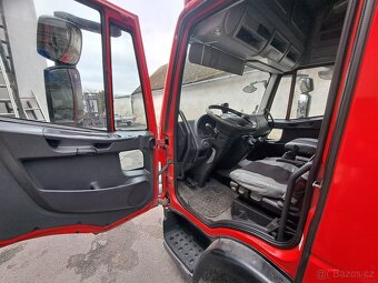 Díly Iveco Eurocargo 12/2015 - 15