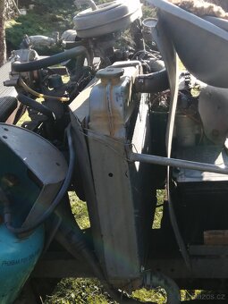 trikolovy trakturek - 15